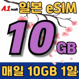 SK 일본 사용량 총3GB